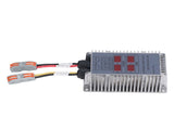 Solar Charge Controller MPPT Buck Charging 1030V Adjustable Control for Battery 300W V1294-YM0715-3114220051612