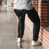 Folding Fishing Tools Outdoor Telescopic Folding Stool Portable High Single Leg V1192-AZ-W-14770