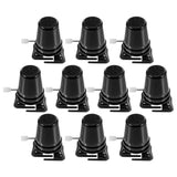 HOOWIFFY 10Pcs Walking Clockwork Toys for Creative Activities Plastic Movement V1189-WXFWAL-20260326-02440