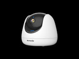 TENDA RP7 V2.0 5MP Super HD Wireless Security Pan/Tilt Camera V28-ELETENRP7V2
