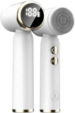 Facial Cleansing Brush - Sonic Roller - Spin - Facial Cleanser - Facial Care - Keratin V1188-MS-313-0473