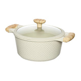 Resto Ran Beige Casserole D24 DS-RE93803