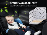 Car Sound Deadening Mat, 80 mil 3.3sq.m Car Sound Dampening Material, Butyl Automotive Sound V952-GYDPZLBDJXJ3UGX2HV0