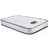 Giselle Bedding 21cm Mattress Tight Top Single MATTRESS-21-S
