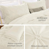 Heritage Palermo Ivy Quilt / Doona / Duvet Cover set V745-AQ082042K3