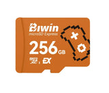 BIWIN ME300-256G microSD Express Read & Write Speed up to 900 MB/s & 700 MB/s BAME300256G-RGX V1202-V2-BIW-ME300-256G