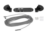 Cable Holder for Starlink Space Saving Multifunction Portable Replacement Cable Management V1294-YM0901-3113240160614