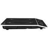 Devanti Induction Cooktop 60cm Portable Cooker CT-IN-D-YL-DC05