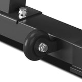 LSG Fitness GBN-006 14 Level FID Bench V572-LGBN-GBN006