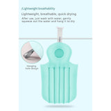 Full Body Bath Pillow, Bath Pillows for Tub, Spa Bathtub Pillow for Head Neck Shoulder and Back V1192-AZ-W-15855