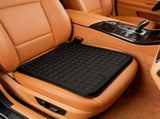 Gel Seat 15"x15" Breathable Cooling Seat Pad, Silica Non-Deformable Hip Support Chair V1192-AZ-W-19859