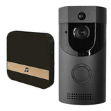 B30 720P Wireless Video Doorbell with Remote Chime V1263-JX-5043