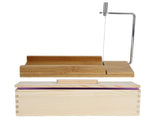 DIY HandMade Soap Candle Bread Making Mold Mould Cutter Set Kitchen Making Supplies V1294-YM0901-3112200122311