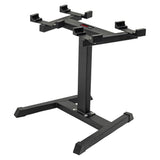 Powertrain 150Kg Adjustable Eon Dumbbell Stand B10-036-STD