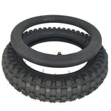 12 1/2 x 2.75 Tyre 12.5 X2.75 Tire for 49Cc Mini Dirt Bike Tire MX350 MX400 Scooter V1192-AZ-W-23204
