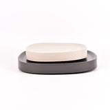 Mobile Flower Pot Tray Durable Wheels Plant Tray Planter Tray with Wheels V1294-YM0523-220108SH01-4