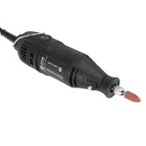 Mini Electric Grinder 130W HandHeld DIY Grinding Drilling Machine 50/60HZ V1294-YM0901-3111210085211