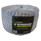 General Trade Supplies Rope 7.9 kg 6mm Cable Diameter 400mtr PARRAROPE V1202-V1-GTSPARRAROPE