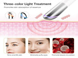Blue Light Eye Beauty DeviceFour Core Functions in One Device Blue Light Disinfection and V1106-YBAMY001