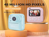 Instant-Fun Camera HD Photos, Filter Effects, Time-lapse Selfies, Built-in Games & Music, V1102-ETXJ001