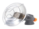 Portable Outdoor Heater Strong Heat Power Prevent Burns Fire Adjustable Auxiliary Igniter Butane V1294-YM0523-3111220003911