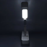 Extendable Selfie Stand 360 Degree Rotation with Phone Holder Rechargeable Wireless Foldable 7 V1294-YM0901-3113240284411