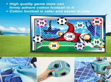 150cm Football Play Mat Set Outdoor Indoor Football Toys V1237-ZY-203-4421
