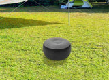 Inflatable Stadium Seat Cushion Multi PVC Comfortable for Travel V1369-AZ3-W-16819