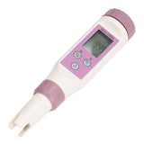 7 in 1 Bluetooth Water Quality Tester Automatically Save Data PH EC ORP Waterproof Salinity Meter V1294-YM0523-3111220110211