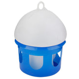 Large Capacity Automatic Bird Pigeon Feeder Water Dispenser Waterer V1294-YM0901-JY32467-02