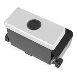Fingerprint Cabinet Lock Safety Anti Theft Smart Keyless Drawer Wardrobe Lock for Home Office Quick V1294-YM0901-3114240019711