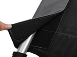 PaWz Pet Trampoline Bed Dog Cat Elevated X-Large PT1099-XL-GY