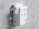 Vertical Hand Dryer, Hand Dryers with HEPA Filter, 19000 RPM High-Speed Motor, Dual-Side Airflow, V952-LSGSJBSSL000DILPE001V3