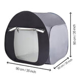 Sensory Tent for Kids,35 Inch Calm Down Corner Tent for Children with Autism,ADHD,SPD,Sensory V1369-AZ3-W-22316