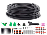 Garden Drip Irrigation System Automatic Micro Spraying Watering Kits Irrigation Atomization System V1294-YM0512-3111220274113