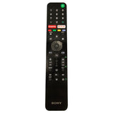 Sony TV Remote Control - RMF-TX500P RMFTX500P