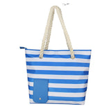 Beach Wine Tote with Insulated Bladder Bags, Leakproof Carrier for 1 Bottles, Perfect for Travel, V1192-AZ-W-0960