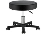 Rolling Stools with Wheels, 400 LBS Weight Capacity Adjustable Height Stool with Ultra-Thick Seat V952-YDHSNLYXWKBWF5VS0V0