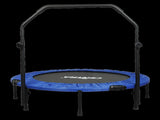 Centra 48" Foldable Mini Trampoline Rebounder Fitness SP1044-48