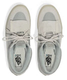 Vans Canvas High Top Shoes Sneakers Boots C2H4 - White/Sky V563-VN0A3TKG627-US11
