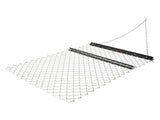 Drag Harrow 4 x 5 ft Chain Harrow Lawn Rake ATV UTV Tractor Attachments V952-LP45FTSWK000P7UZOV0