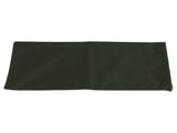 10pcs Flood Sandbags Empty Thickened 600D Polyester Bendable Drawstring Flood Control Bags for Door V1294-YM0710-3111230282912