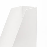 Book Storage Rack Simple Multifunctional Portable Plastic Desktop Bookend File Organizer for Office V1294-YM0901-3117240198111