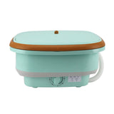 Portable Washing Machine Multifunction Full Automatic High Efficiency Foldable Washing Machine for V1294-YM0901-3113230352514