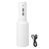 Electric Spray Bottle 750ml USB Charging Portable Handheld Automatic Flower Watering Can for Indoor V1294-YM0901-3111240131811