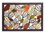 Leaves Wall Art Extra Large 152x102cm V637-E142162