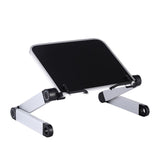 Book Stand for Reading Adjustable Textbook Stand Ergonomic Bed Book Holders for Reading with Paper V1370-AZ4-05822