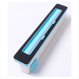 Punching Machine 30 Hole Document Collar Manual DIY A4 Office Supplies V1192-AZ-W-23033