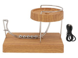 Perpetual Motion Machine Desk Toy Educational Touch Switch Low Noise Stress Relief Desk Toy V1294-YM0626-3115220166411