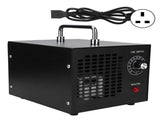 20g Ozone Generator Machine Air Cleaner Purifier with Timing Switch for Home Greenhouse FarmUK Plug V1294-YM0901-3111200213713